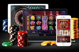 Онлайн казино Casino Slot78