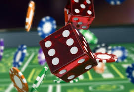Casino Marvel