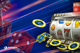 Официальный сайт Casino MaxSlots